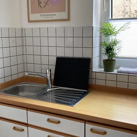 City-apartment * Andernach