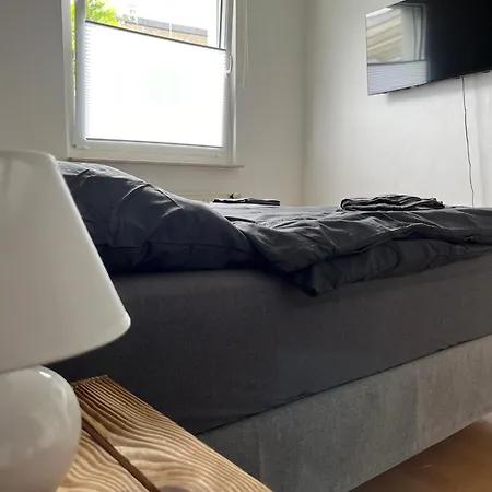 Apartament City-apartment Andernach