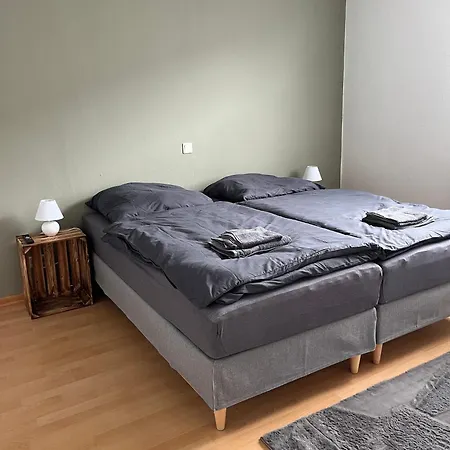 City-apartment * Andernach