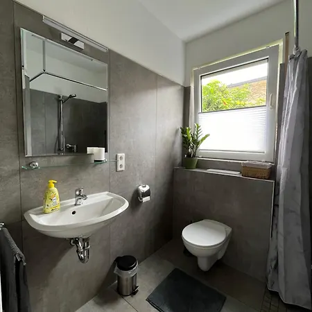 City-apartment Andernach