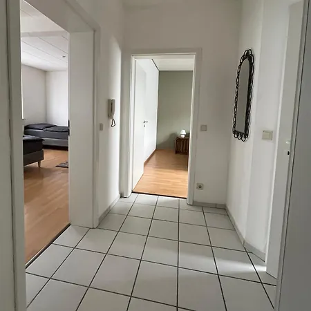 City-apartment Andernach
